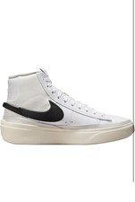 NIKE BLAZER MID '77 UNISEX TRAINERS SIZE 6