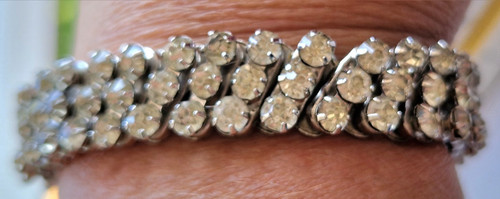 Art deco 1920s expandable - 1920s,