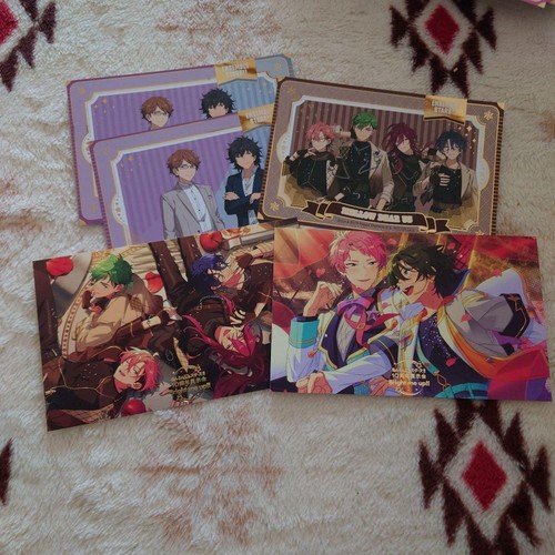 Ensemble stars 10th - stars!!,