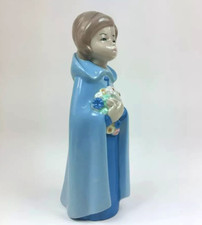 Collectible Casades Lady