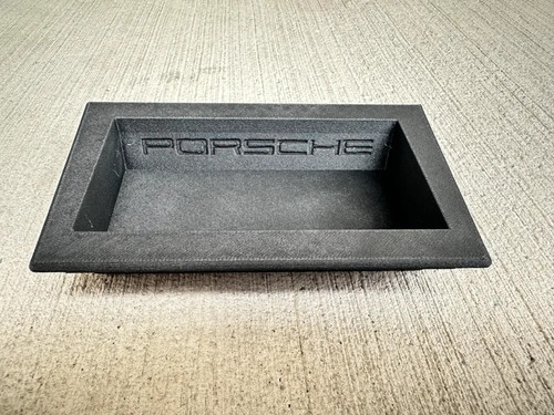 Porsche 944 coin - porsche,