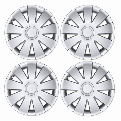 Inch wheel trims covers - 16,