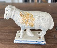 Antique Early Staffordshire