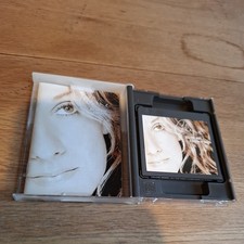 Celine Dion - All the Way - Mini disc - Rare