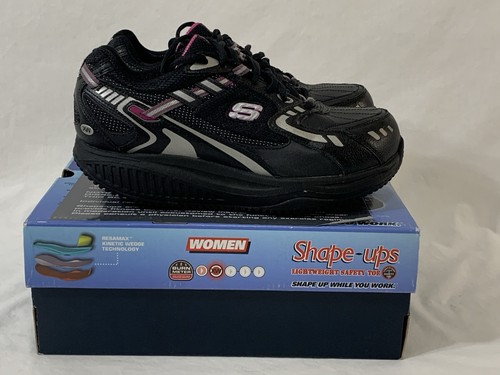 Skechers shape ups - skechers, shape-ups