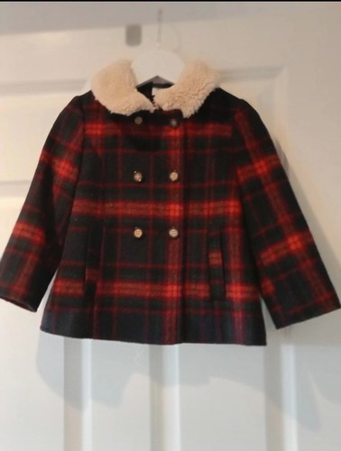 Toddler winter jacket - toddler, jacket.