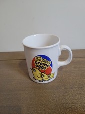 Vintage Retro Cadbury