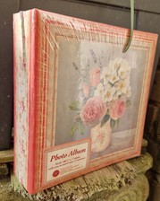 HOOLI MOOLI Vintage Photo