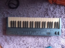 M-Audio Oxygen Pro 49 Key USB Midi Keyboard Controller with Beat Pads - Black