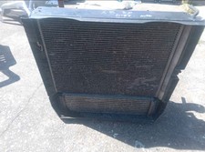 BMW X5 F15 MSPORT RAD RADIATOR