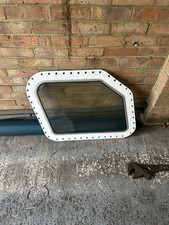 Genuine A320 Fixed Cockpit