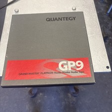 Quantegy grand master platinum - grand,