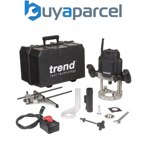 Trend t14ek 2300w - t14ek, variable