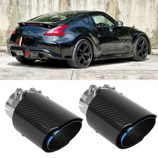 For Nissan 370Z 350Z 2.5" In