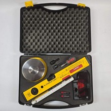 Stabila Laser Level Set and