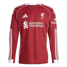 UK New 2025-2026 Liver#pool