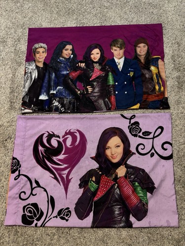 Disney descendants standard - disney,