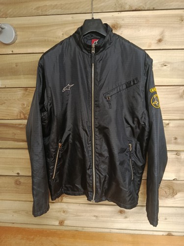 Alpine stars bomber - stars, jacket