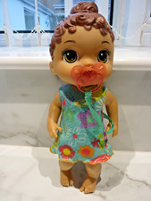 Baby Alive Baby Lil Sounds