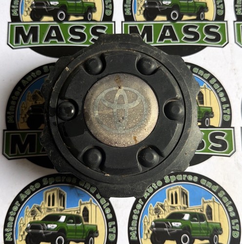 Toyota hilux surf gen2 wheel - surf,