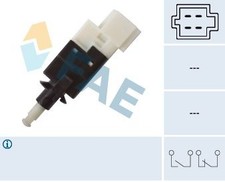 STOP LIGHT SWITCH 24593