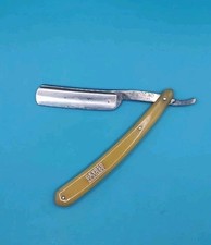 Gevoso Cut Throat Razor