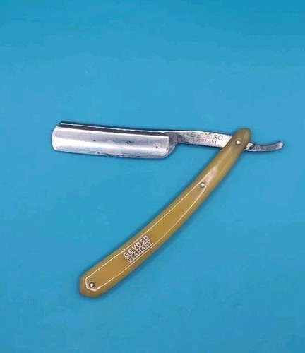 Gevoso cut throat razor - gevoso,