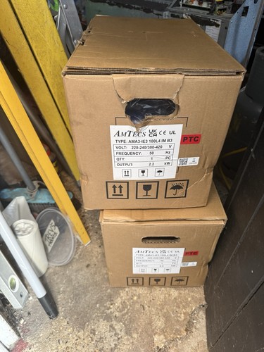 Amtecs 2kw pole - 4, b3