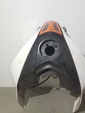 ktm 690 fuel tank 2016