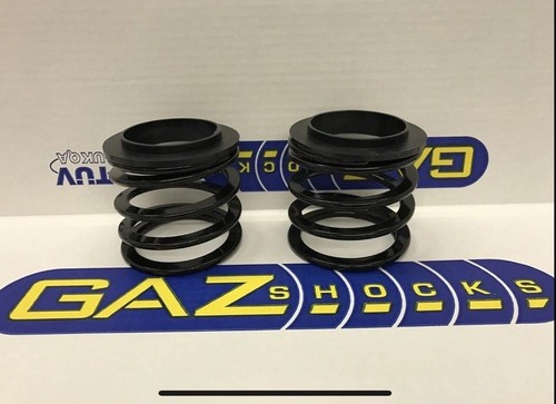 Pair gaz 5 - gaz, (63.5mm)