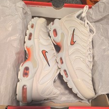 Size 8.5 - Nike Air Max Plus