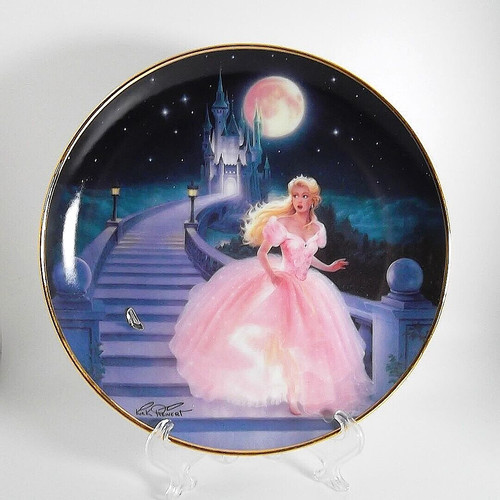 Franklin mint magic - magic, of