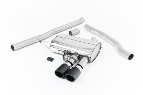 Milltek exhausts mini cooper - exhausts,