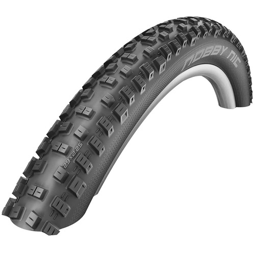 Schwalbe nobby nic addix wire - schwalbe,