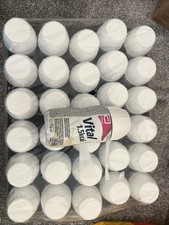 Abbott Vital 1.5kcal 200ml Vanilla Flavour Protein Shake