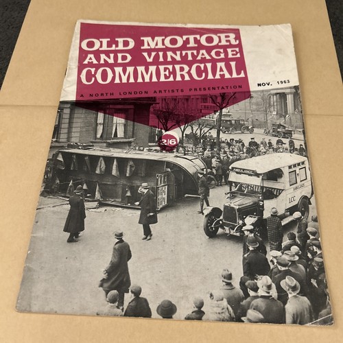 Old motor vintage commercial - motor,