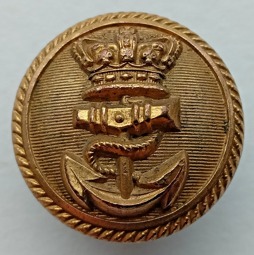 Victorian royal navy officer - royal,