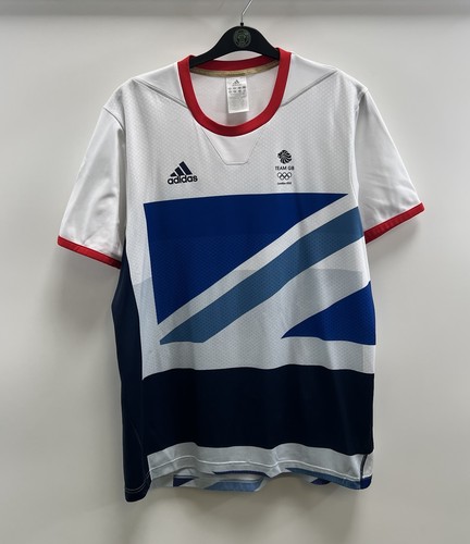 Team 2012 olympic - gb,