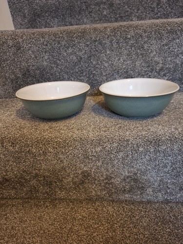 Denby regency green cereal - denby,,