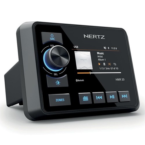 Hertz hmr ip66 - hertz, 20
