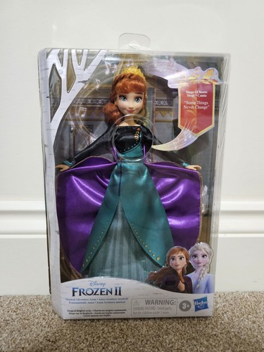 Queen anna frozen singing - -,