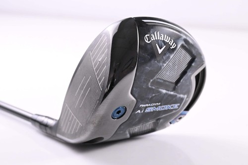 Left hand callaway - hand,