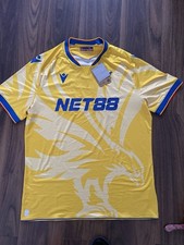 Crystal Palace FC Men's Away