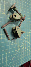 VINTAGE MARPLES SASH CRAMP/CLAMP HEADS