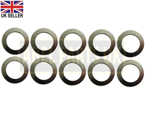 40mm thick shim for jcb - 1.40mm,