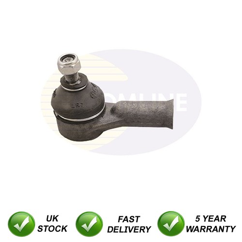 Tie rod end - tie, front