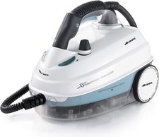 Ariete X-Vapor 4146 Delux Steam Cleaner Floors Car & Garments  1500W