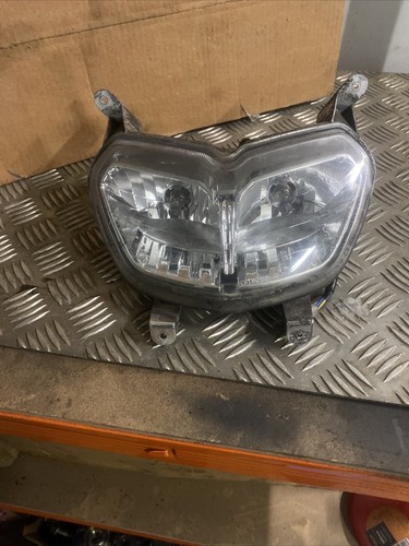 Piaggio typhoon 125 head - piaggio,