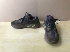 Adidas Yeezy Boost 700 V1 Mauve Brown Trainers - Size: UK 9   EU 43.5