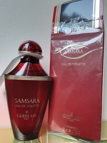 Rare vintage red bottle